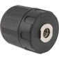 Mandril 10mm-3/8" Rosca 3/8" Aperto Rápido Vonder 6670210380 Mandril 10mm-3/8" Rosca 3/8" Aperto Rápido Vonder 6670210380