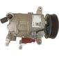 Compressor Ar VW Polo T-Cross Nivus Virtus 1.0 1.4 TSI 23/...