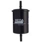 Kit de Filtros Renault Sandero 1.6 8v 14/17 WKL267 Wega