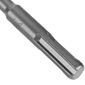Broca Encaixe SDS Plus MTX 08x160mm
