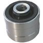 Bucha Manga Eixo Traseira Fiat Freemont 11/16 Hidraulica  Dodge Journey 09/...