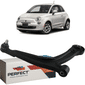 BANDEJA DIANTEIRA FIAT 500 POLONÊS 2007 A 2012 DIREITO BANDEJA DIANTEIRA FIAT 500 POLONÊS 2007 A 2012 DIREITO