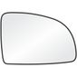 Lente Retrovisor Direito GM Celta 2007/2015 Prisma 2008/2012