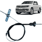 CABO FREIO DE MÃO DIANTEIRO VW AMAROK 2010 EM DIANTE