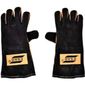 Luva Solda Esab Heavy Duty Black