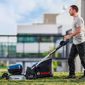 Cortador Grama Bateria 18V Bosch GRA 18V2-46
