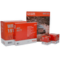 Kit Filtros Wega Ford Ranger 2.2/3.2 19/20