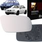 Lente Retrovisor Esquerdo VW Gol G3 2000/2008 Golf 2000/2006 Bora 2001/...