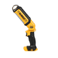 Lanterna LED Portátil 20v Sem Bateria DCL050 DeWalt Lanterna LED Portátil 20v Sem Bateria DCL050 DeWalt