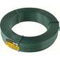 Arame Galvanizado Revestido PVC Verde BWG12 1Kg Vonder 7495012000