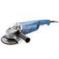 Esmerilhadeira Angular BOSCH GWS2200-180 Vulcano 7\" 2200W 220V