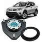 Coxim Amortecedor Dianteiro Toyota Rav4 2013 a 2018 C/Rolamento Coxim Amortecedor Dianteiro Toyota Rav4 2013 a 2018 C/Rolamento