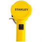 Soprador Térmico Stanley STXH2000K-B2 1800W 220V Com Maleta Soprador Térmico Stanley STXH2000K-B2 1800W 220V Com Maleta
