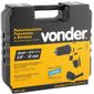 Parafusadeira Furadeira a Bateria 12V 1,3Ah Vonder