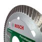 Discos Diamantado Turbo Bosch Expert Oara Porcelanato 4" (105mm) Discos Diamantado Turbo Bosch Expert Oara Porcelanato 4" (105mm)