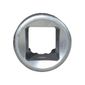 Soquete Estriado 50mm Encaixe 3/4" Gedore G D32-50