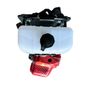 Roçadeira Costal Gasolina 42,7CC 2T Garthen RC-4500