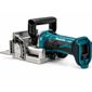 Fresador de Junção Makita 18v Sem Bateria