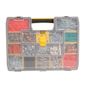 Caixa Organizadora Softmaster Stanley STST14026 Caixa Organizadora Softmaster Stanley STST14026