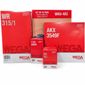 Kit de Filtros Wega Citroen Jumper 2.2 16V 2023 a 2025