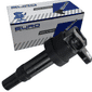 AUITOPEÇA Bobina De Ignição Hb20 1.0 12v 3 Cilindros