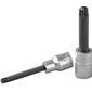 Chave Soquete Gedore Multidentada M8 Longa G INX 19L-8