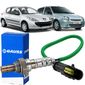 Sonda Lambda Pré Catalisador 206 Clio e Twingo Sonda Lambda Pré Catalisador 206 Clio e Twingo