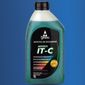 Aditivo Radiador Concentrado TIRRENO Verde 1L
