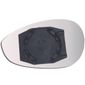 Lente Retrovisor Direito Fiat Punto 2007 A 2017 Fiat 500
