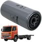 Filtro Lubrificante Volkswagen Delivery 3.8 De 2023 Diante