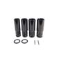 Chave Impacto 60kg 1/2 Com Bateria 20v 4Ah Lynus