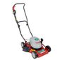 Cortador Grama Sem Recolhedor Garthen GM-35E 1800W 220V Cortador Grama Sem Recolhedor Garthen GM-35E 1800W 220V