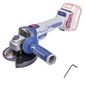 Esmerilhadeira Tramontina by Total 20V 5" 1200W Sem Bateria