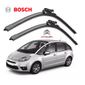 Jogo de Palhetas Aerotwin A428S Bosch Citroen C4 Picasso 08/14 Grand Picasso 08/18 Jogo de Palhetas Aerotwin A428S Bosch Citroen C4 Picasso 08/14 Grand Picasso 08/18