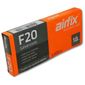 Pino Industrial F20 1,00 x 20mm Caixa Com 5000pçs