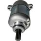 Motor de Partida Honda Biz 125 2006 a 2010