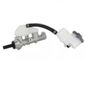 Cilindro Mestre Honda Civic 2007 a 2011