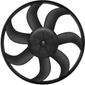 Eletroventilador Gol Voyage Saveiro G5 G6 1.0 1.6 8v 08/15