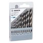 Jogo Brocas Aço Rápido 1,5-6,5mm 2608577349 Bosch Jogo Brocas Aço Rápido 1,5-6,5mm 2608577349 Bosch