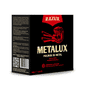 Polidor de Metal Razux Metalux 100g Polidor de Metal Razux Metalux 100g