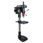 Furadeira Coluna 1" Motor 1Cv Trifásico Com Chave Segurança Motomil FC-250T