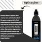 Polidor Blend Cleaner Black Vonixx 240ML