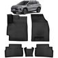 Conjunto Tapete Bandeja BYD Dolphin GS/Plus Após 2026 Grid