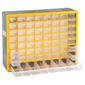 Organizador Plástico OPV310 Vonder