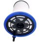 Filtro de Combustivel Peugeot Boxer 2.0 e Citroen Jumper 2.3