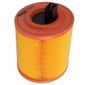 Filtro de ar do motor Cruze 1.4 Turbo 152Cv Apos 2016