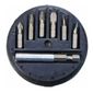 Jogo Bits/Ponteira 7pçs D-73265 Makita Jogo Bits/Ponteira 7pçs D-73265 Makita