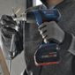 Soprador Térmico Bosch GHG 18V50 SB 18V Sem Bateria e Carregador Soprador Térmico Bosch GHG 18V50 SB 18V Sem Bateria e Carregador