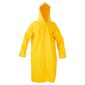 Capa de Chuva em PVC Amarela Tamanho G Vonder 7015430100
