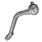 Terminal Direção Hyundai IX35 10/16 Esquerdo  Kia Sportage 11/16